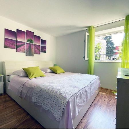 Apartment Nono Moj Dubrovnik Exteriör bild