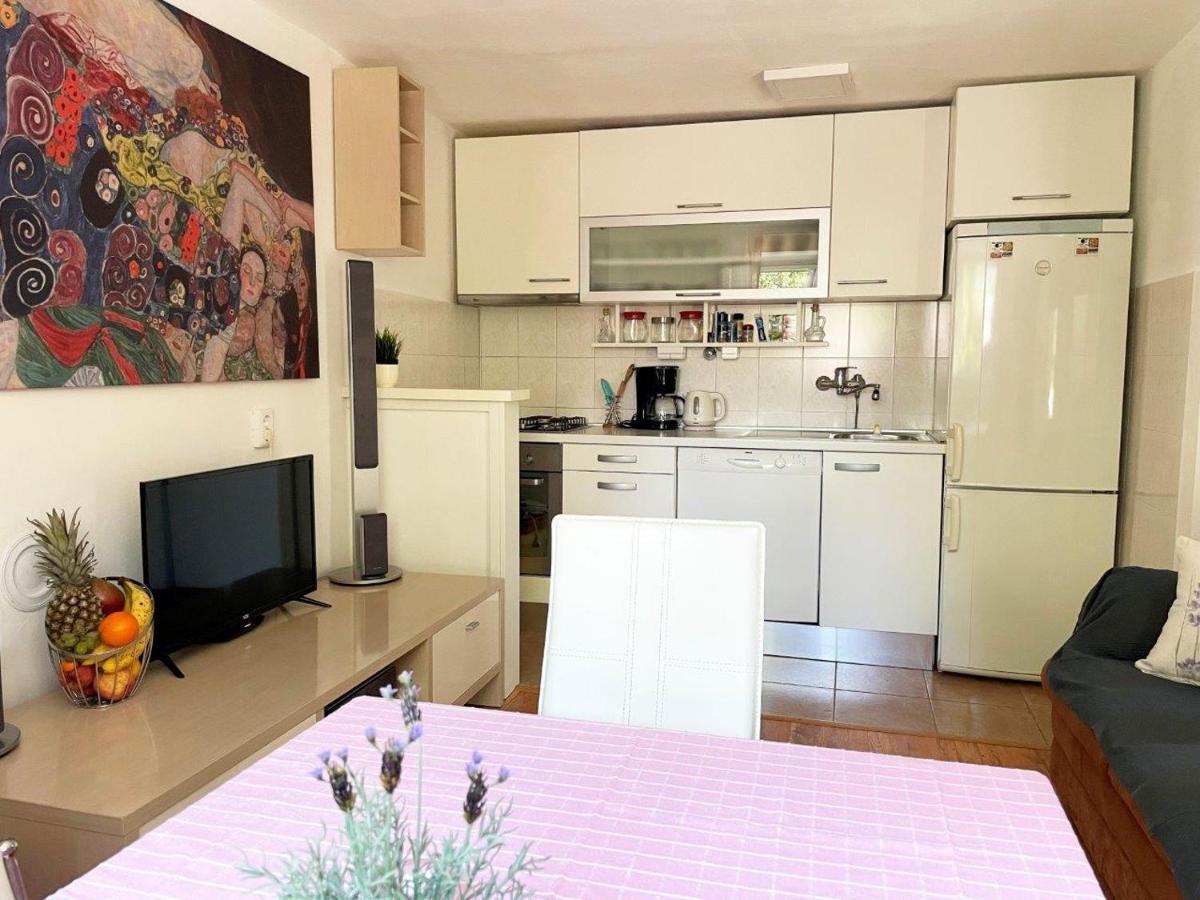 Apartment Nono Moj Dubrovnik Exteriör bild