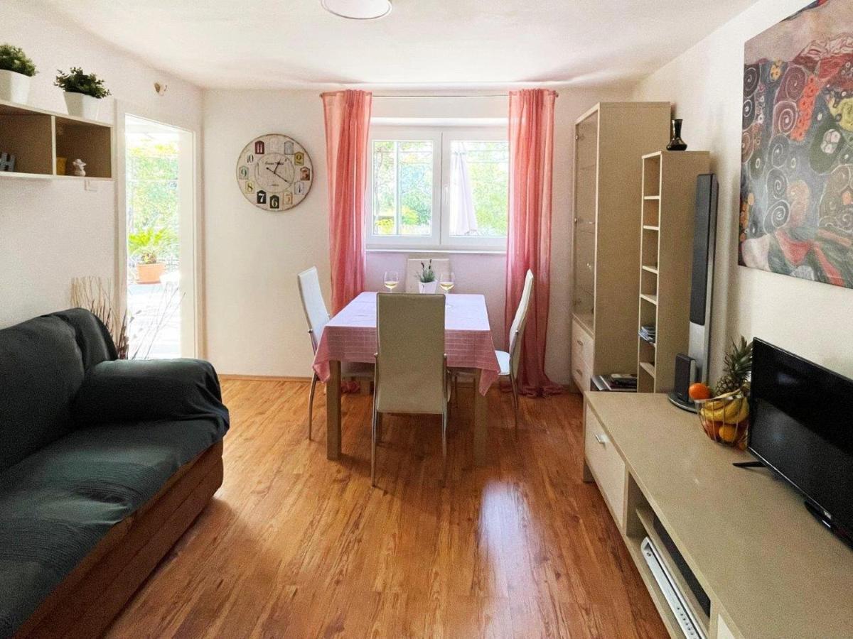 Apartment Nono Moj Dubrovnik Exteriör bild