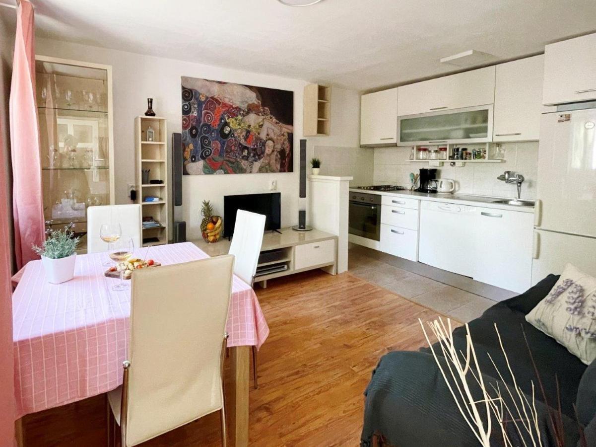 Apartment Nono Moj Dubrovnik Exteriör bild
