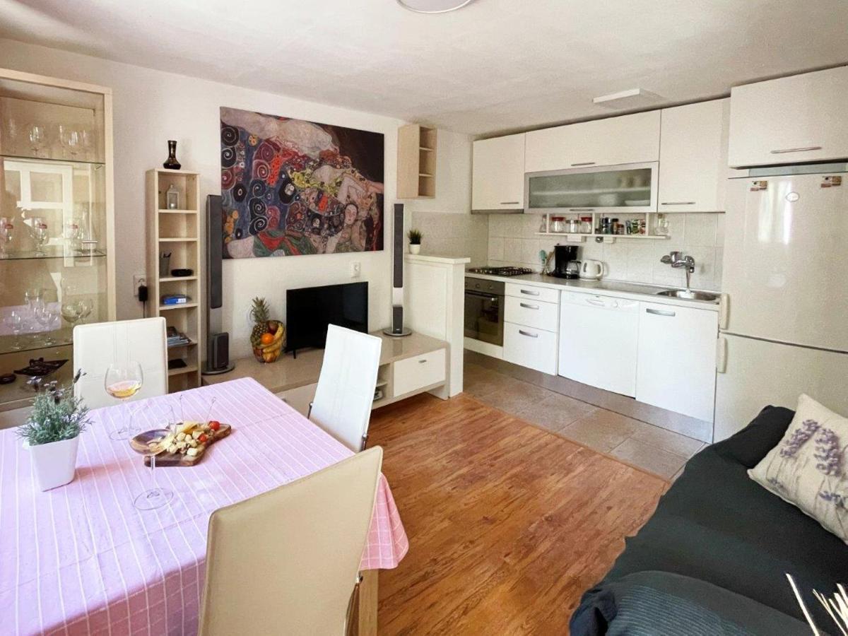 Apartment Nono Moj Dubrovnik Exteriör bild