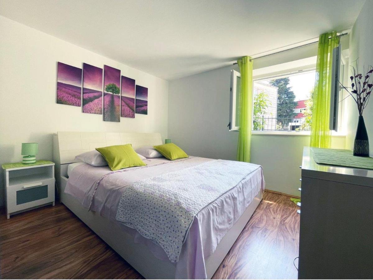 Apartment Nono Moj Dubrovnik Exteriör bild