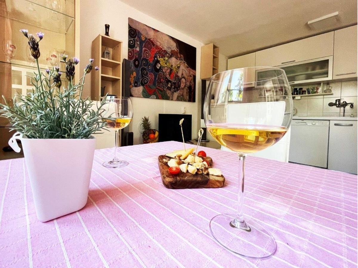 Apartment Nono Moj Dubrovnik Exteriör bild