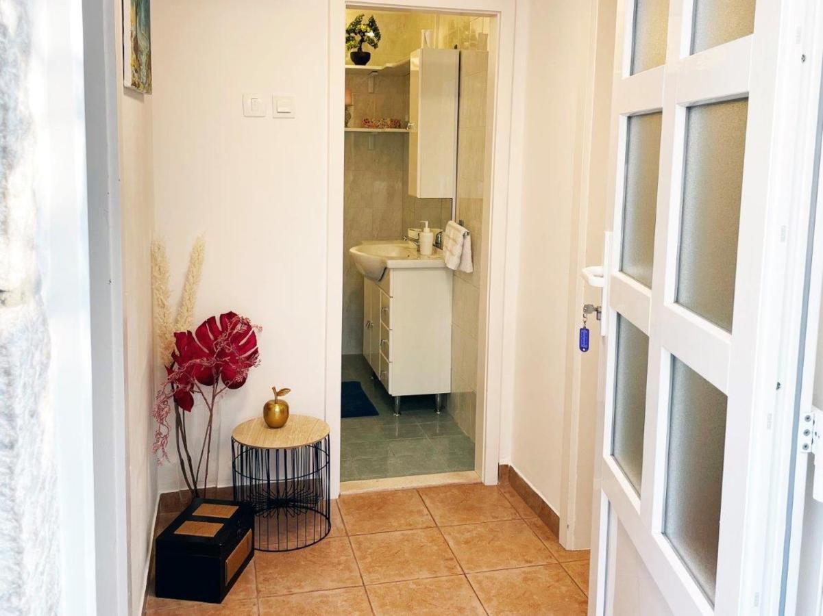 Apartment Nono Moj Dubrovnik Exteriör bild