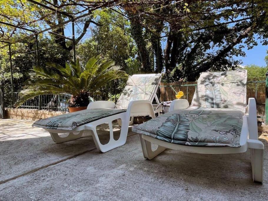 Apartment Nono Moj Dubrovnik Exteriör bild