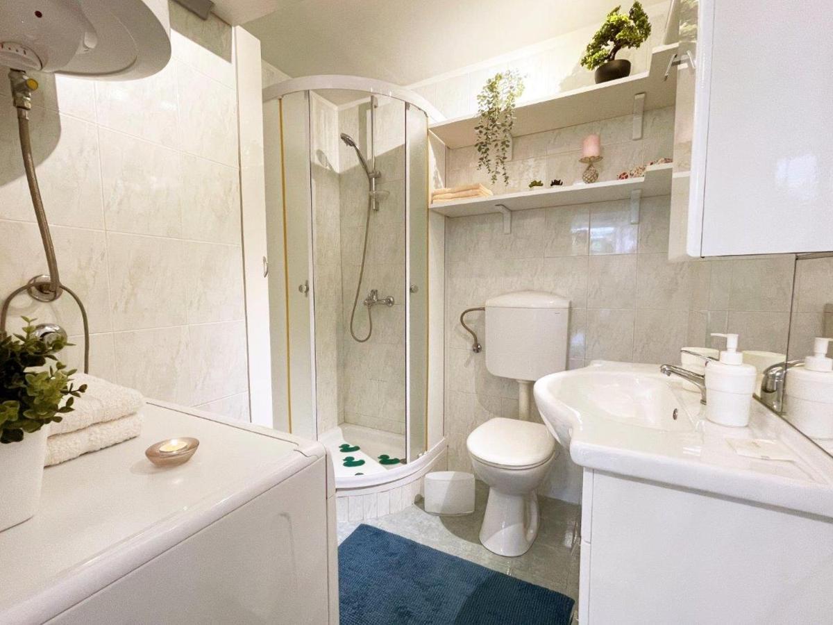 Apartment Nono Moj Dubrovnik Exteriör bild